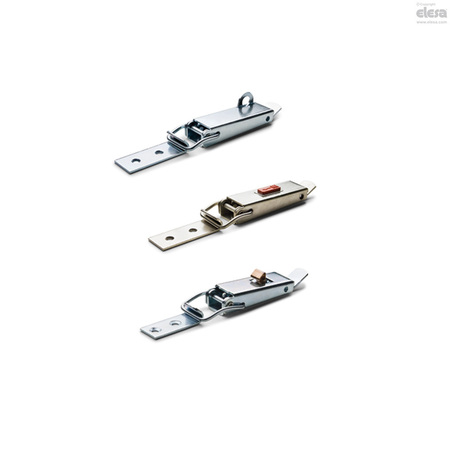 Elesa Hook clamps, TLAL.Z-23/140.5+R TLA.